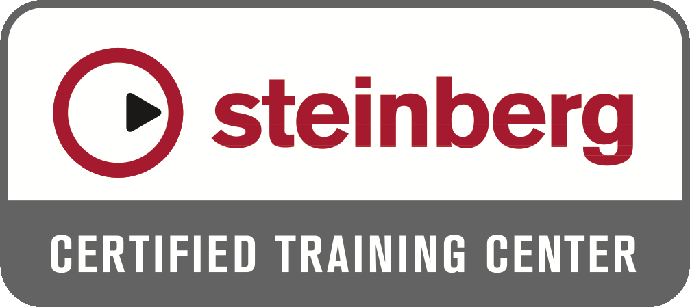 Steinberg Certified Training Center